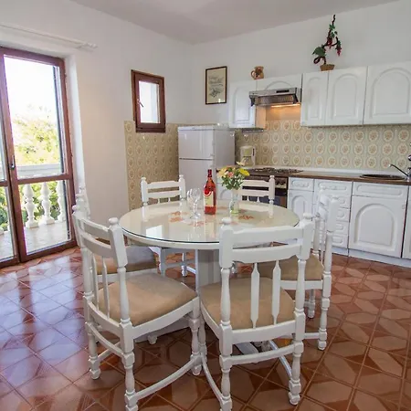 Апартаменты Apartments More