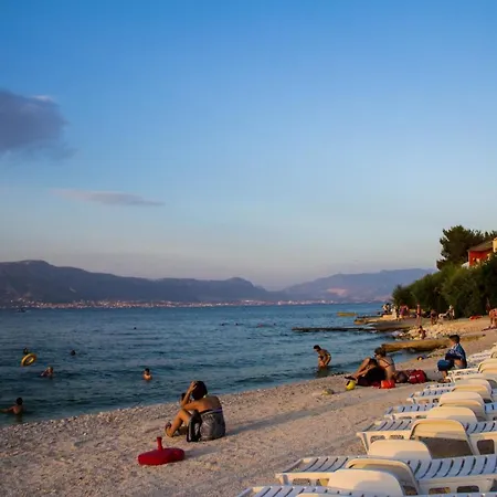 Apartments More Апартаменты